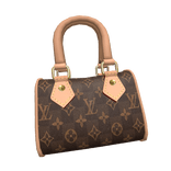 2000’s Luxury Bag L$V 