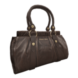 2000’s Luxury MM brown bag
