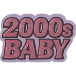 2000s Sign 