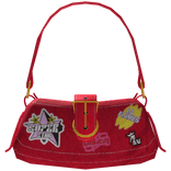 2000s vintage YK2 bag