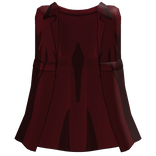 2007 Animated Dante's Coat