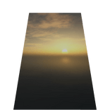 2016 Retro Classic Sunset Sky Cape