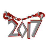 2017 Chain Necklace
