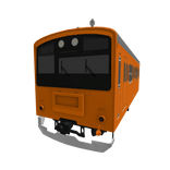 201 Series Train [JC]