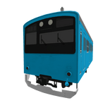  201 Series Train [JE]