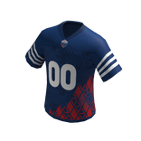 2023 London Official Games NFL Jersey