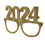 2024 Fireworks Glasses