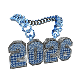 2026 Diamond Necklace 