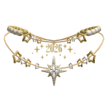 2026 Necklace