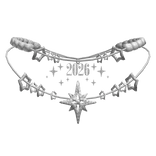 2026 Necklace