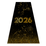 ✨2026 New Years Cape✨