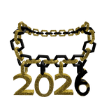 🎉2026 New Years Chain🎉