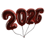 2026 Red Balloon