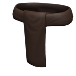 2.0 Belt Cloth Brown