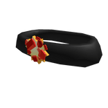 [2.0] Black Bloxxer Belt