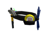 [2.0] Builder's Toolbelt