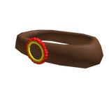 [2.0] SFOTH Fire Ring Belt