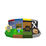 20 years of Roblox visor!