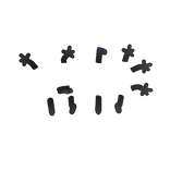 [2/2] Giant 2763 on back | XFOHV BFB BFDI TPOT