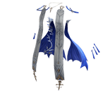 Cartethiya's Dress 2/2 | WuWa