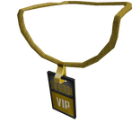 24kGoldn Concert Lanyard