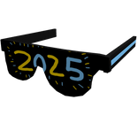 252's New Year Shades