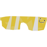 252's Supporter Shades