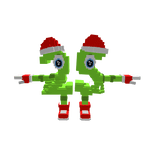 25 (Christmas Brainrot)