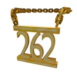 262 Chain