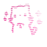2 cute cat ascii art