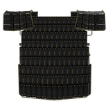 찰갑2 (Joseon army lamellar armour variant2)