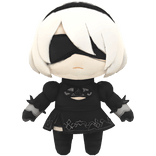 2B Plush