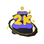 2K Special Bear Cake