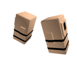 2nd Set Arms Heian Sukuna [JJS]