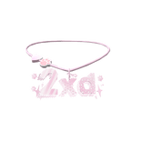 2xd Custom Necklace