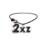 2xz Custom Necklace 