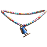 🍭 Holly's Stranger Things Heroic Necklace 3.0