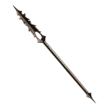 🏹 Neytiri's Avatar Navi Metkayina Staff 3.0