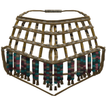 🏹 Neytiri's Avatar Navi Top 3.0