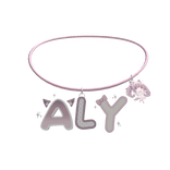 ♡ 3.0 aly necklace ♡