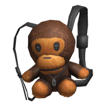 (3.0) Baby MIlo X Chrome Bag