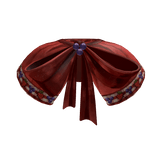 🧺 Berry Bad Luck Cloak 3.0 🧺