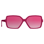 (3.0) Big Cute Sunglasses Pink