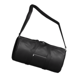 [3.0] Black Duffel Gym Bag