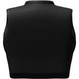 3.0 Black Woman Sweater