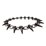 [3.0] Bloody Chrome Choker Chain