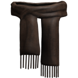 [3.0] Brown Scarf