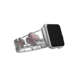 3.0 Clover Wrist Smart Watch