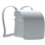 ♡ 3.0 cute japanese pastel blue randoseru backpack