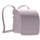 ♡ 3.0 cute japanese pastel pink randoseru backpack